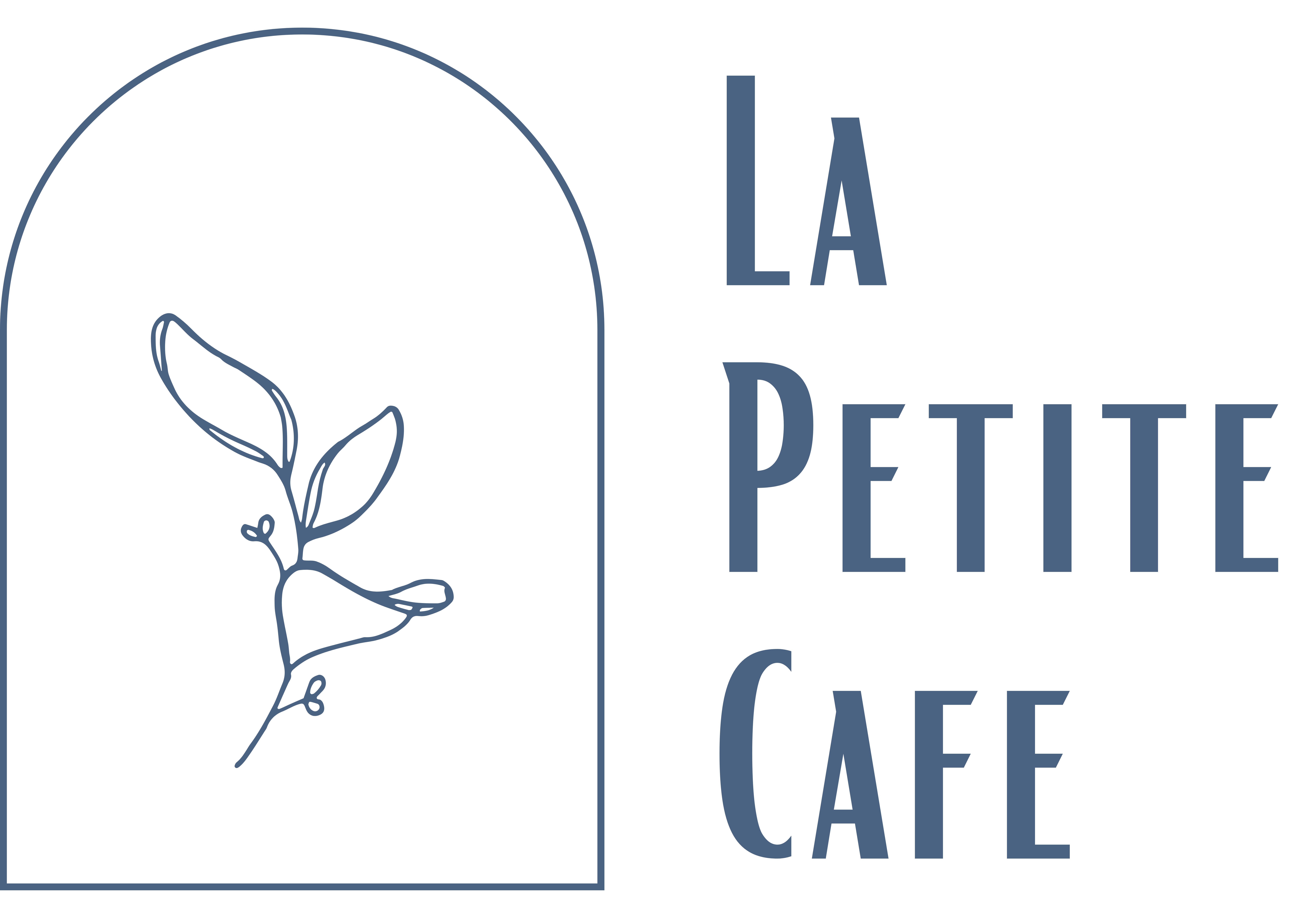 La Petite Cafe